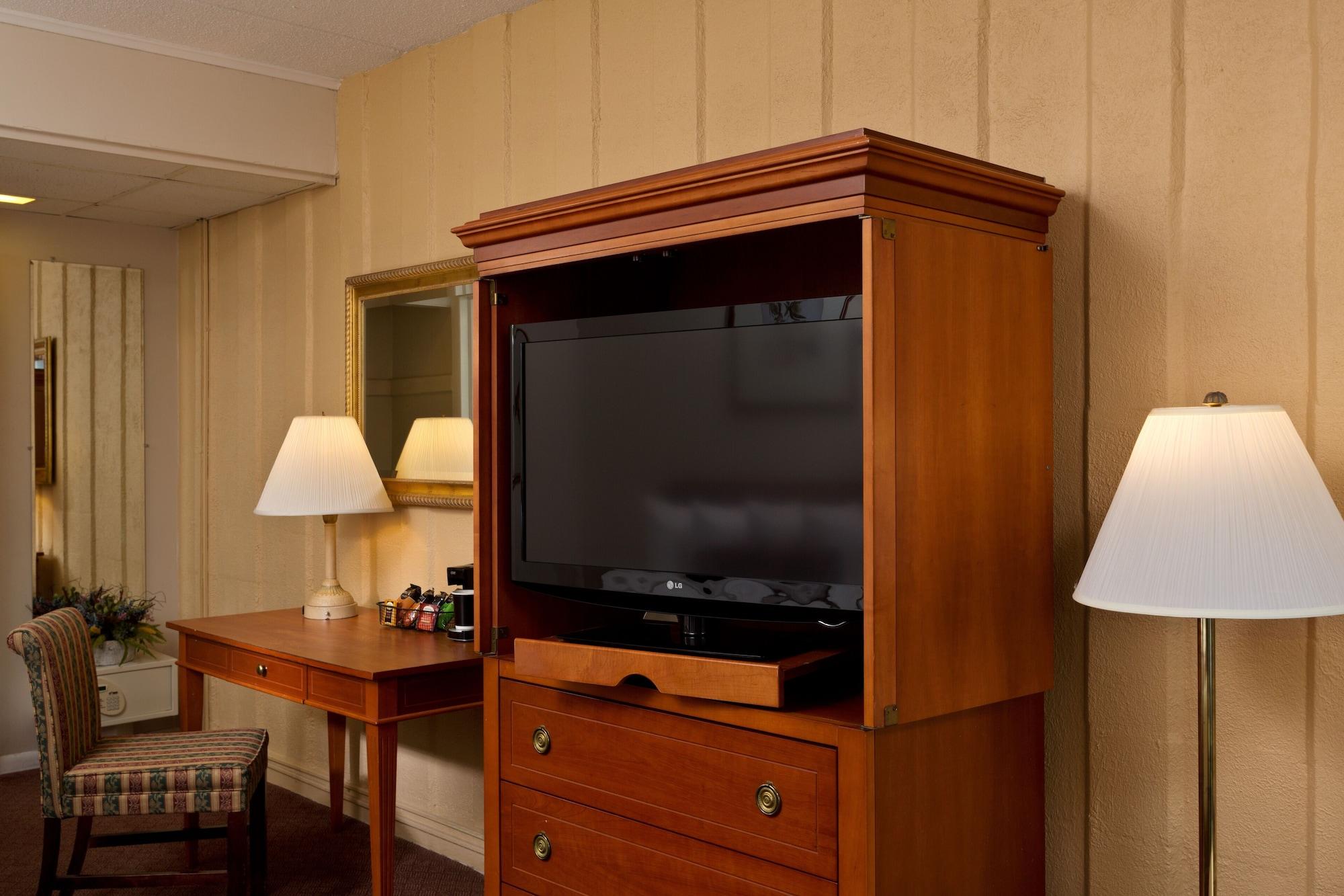 Fort William Henry Hotel Lake George Zewnętrze zdjęcie