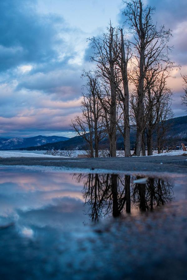 Fort William Henry Hotel Lake George Zewnętrze zdjęcie