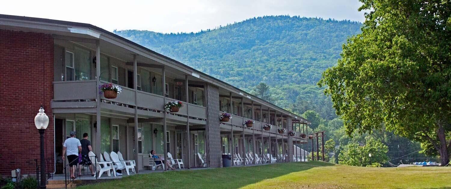 Fort William Henry Hotel Lake George Zewnętrze zdjęcie