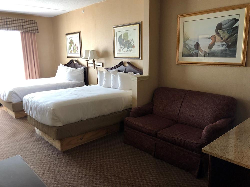 Fort William Henry Hotel Lake George Zewnętrze zdjęcie
