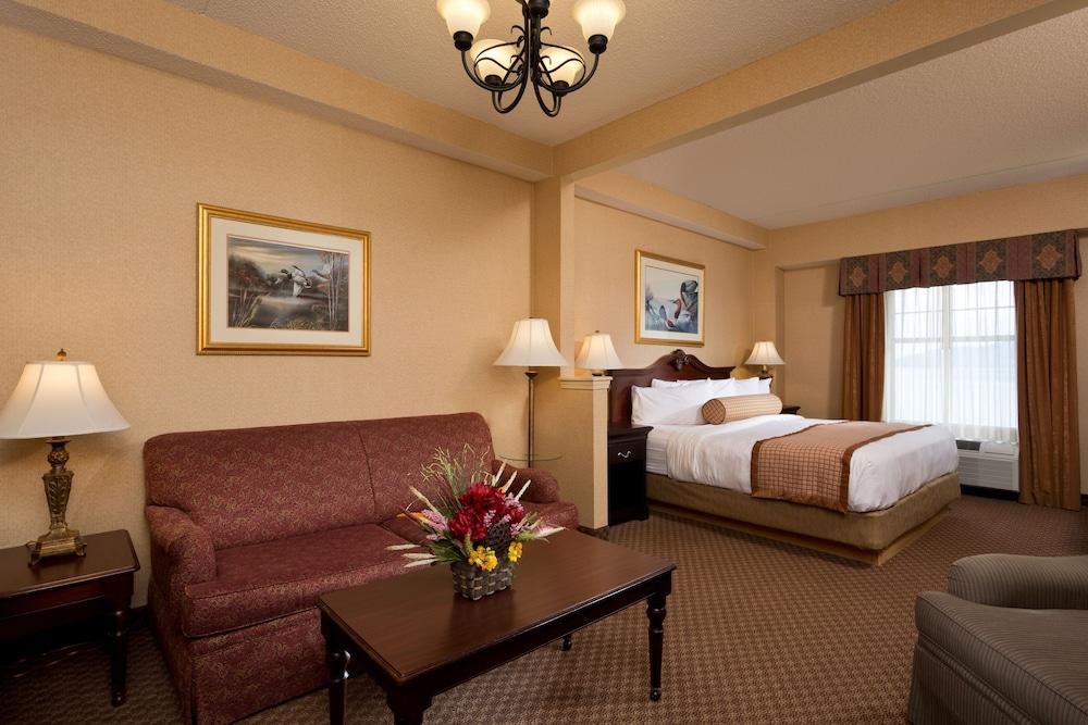 Fort William Henry Hotel Lake George Zewnętrze zdjęcie