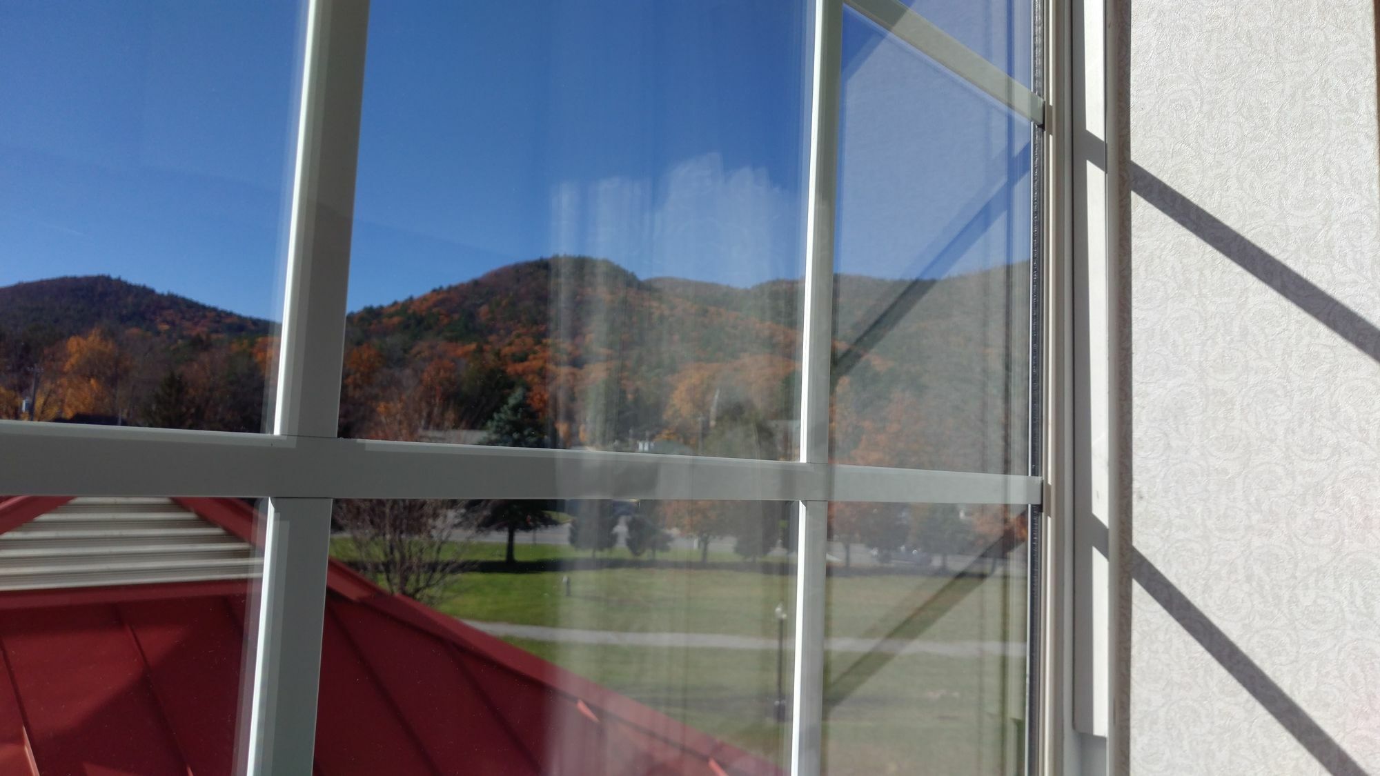 Fort William Henry Hotel Lake George Zewnętrze zdjęcie