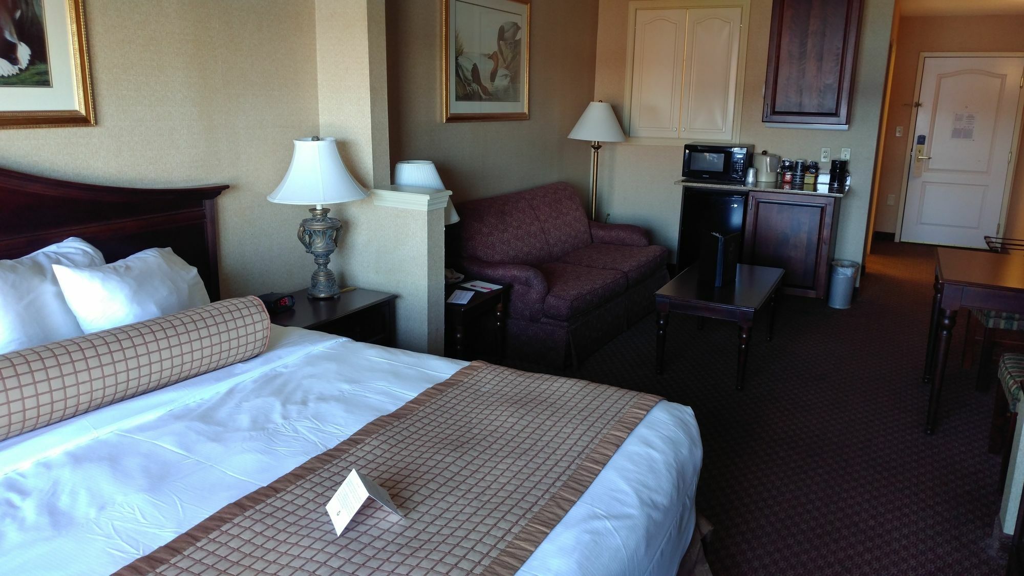 Fort William Henry Hotel Lake George Zewnętrze zdjęcie
